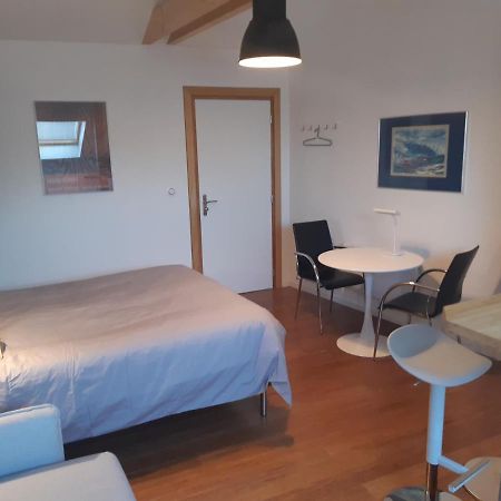 Loft Studio Avec Charme Et Authenticite Altkirch Eksteriør bilde