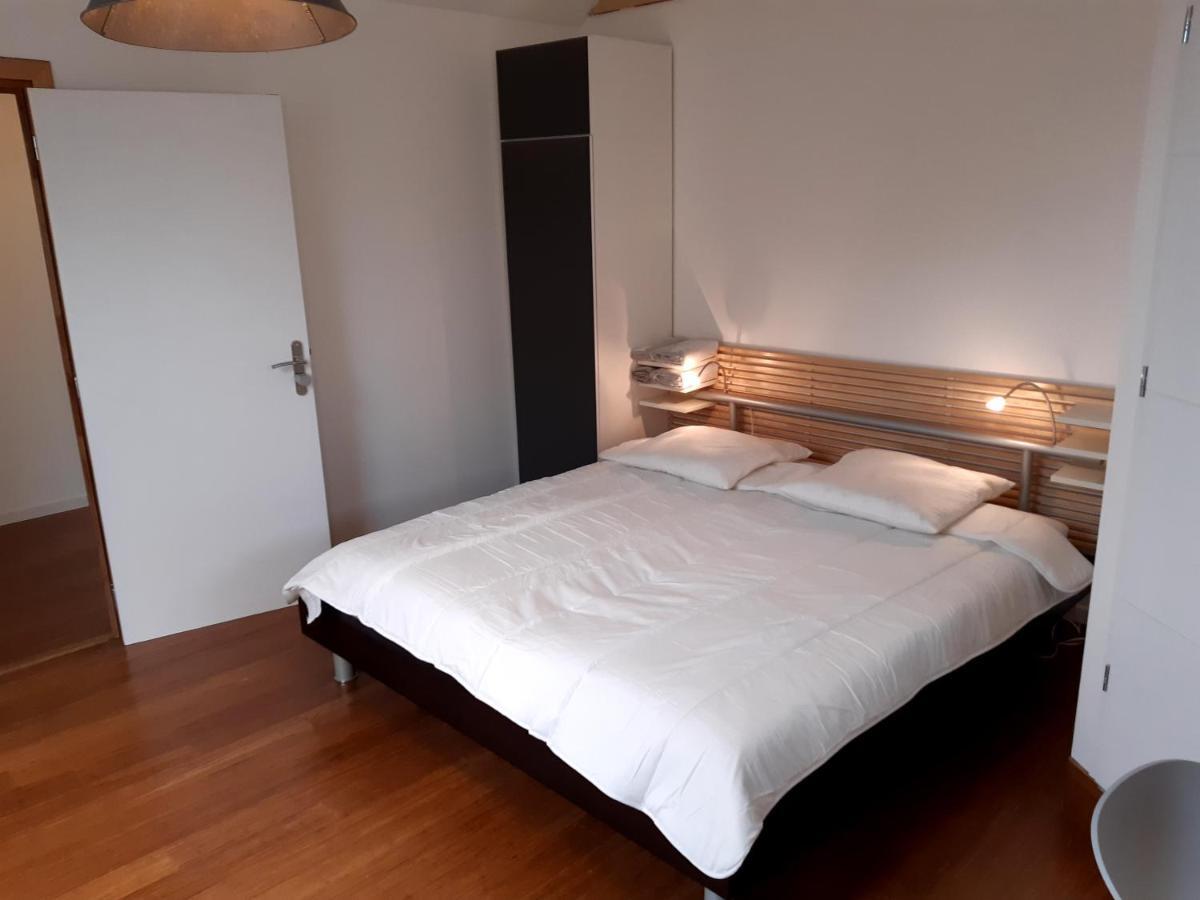 Loft Studio Avec Charme Et Authenticite Altkirch Eksteriør bilde