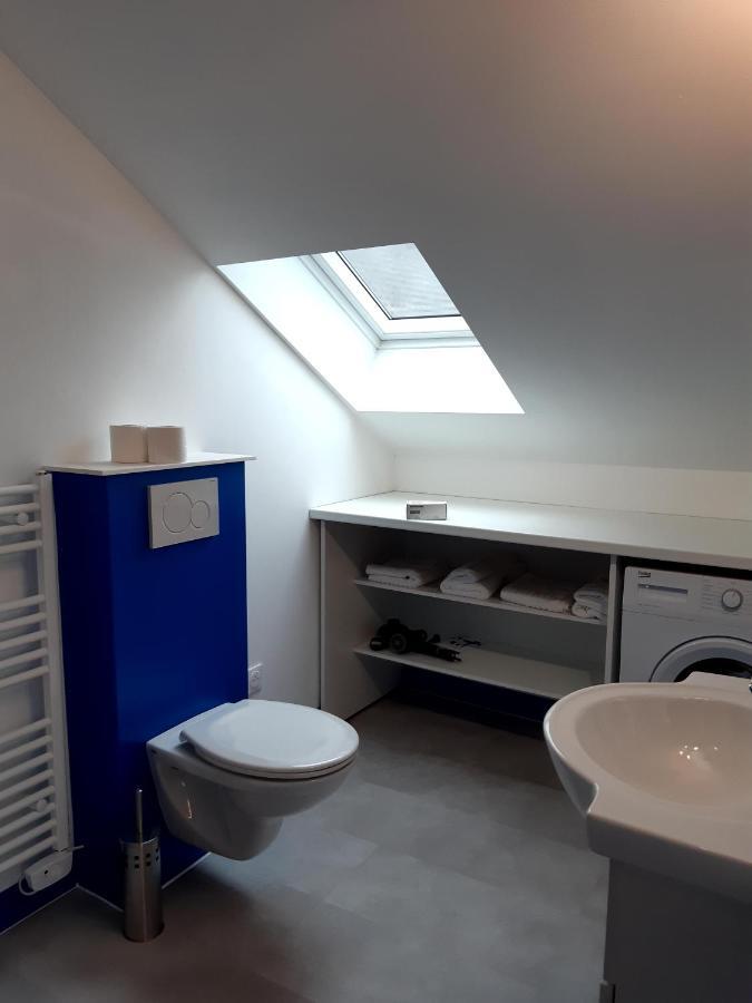 Loft Studio Avec Charme Et Authenticite Altkirch Eksteriør bilde