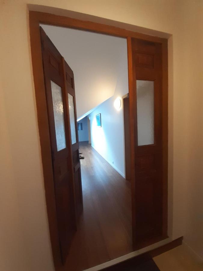 Loft Studio Avec Charme Et Authenticite Altkirch Eksteriør bilde